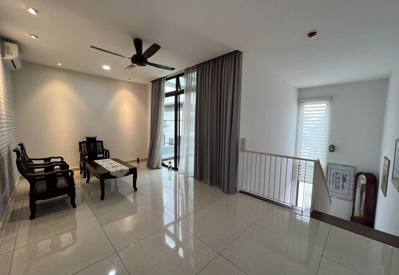 Long Branch Residences