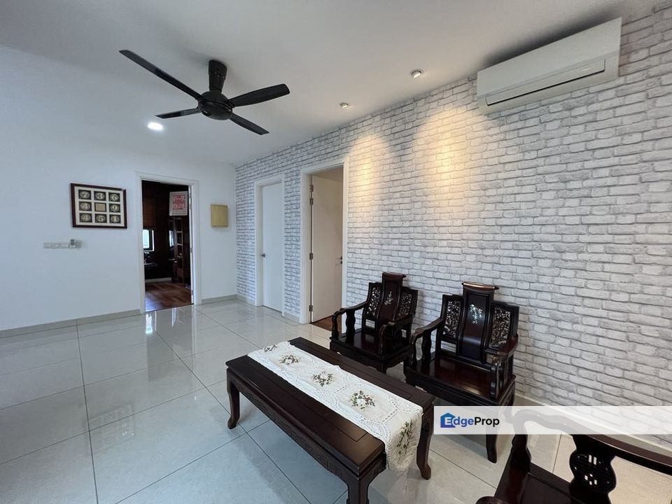 Long Branch Residences, Kota Kemuning, Selangor, Selangor, Kota Kemuning