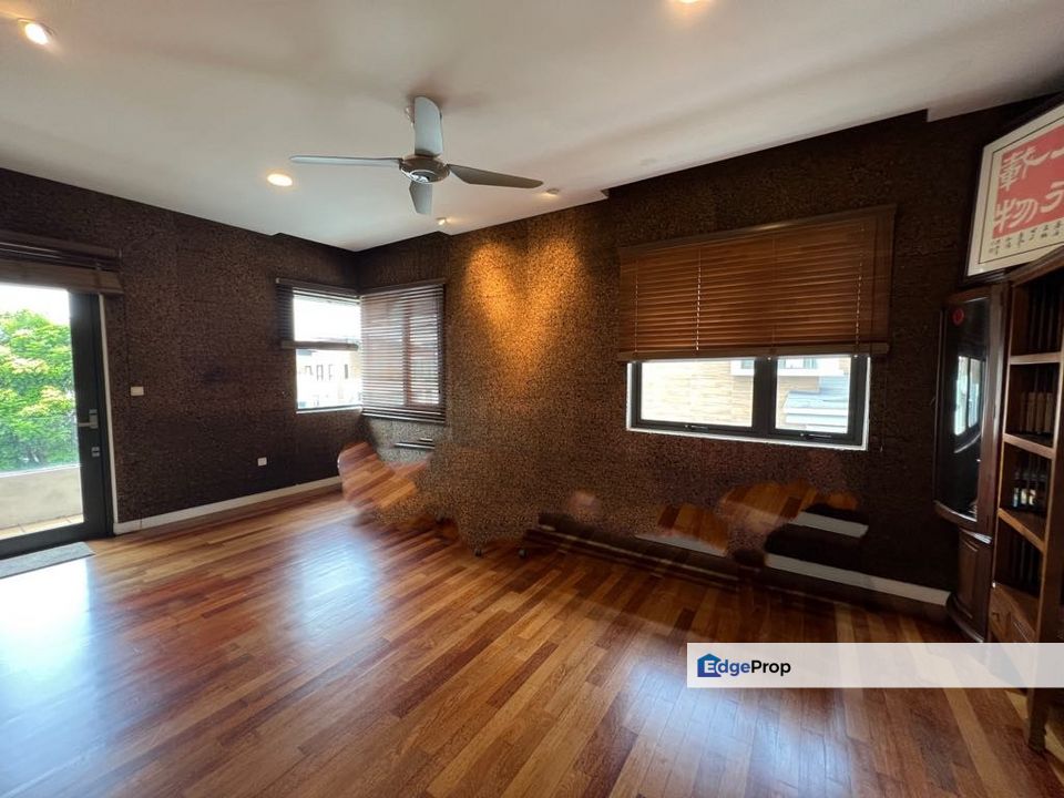 Long Branch Residences, Kota Kemuning, Selangor, Selangor, Kota Kemuning
