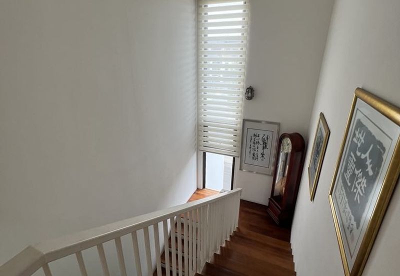 Long Branch Residences