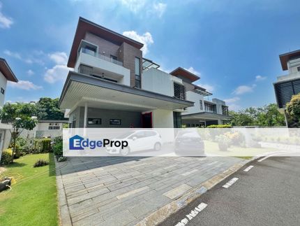 Long Branch Residences, Kota Kemuning, Selangor, Selangor, Kota Kemuning