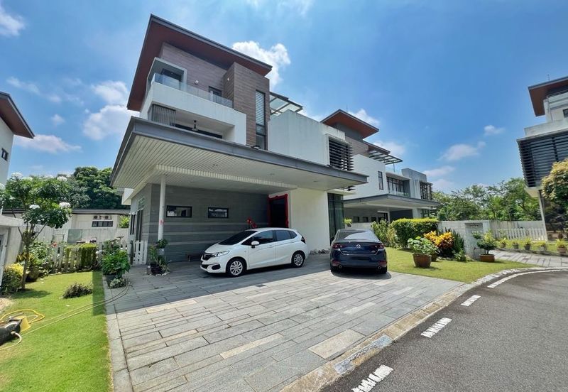 Long Branch Residences