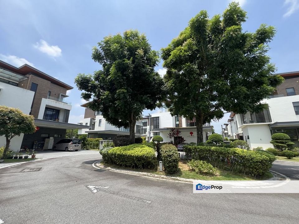 Long Branch Residences, Kota Kemuning, Selangor, Selangor, Kota Kemuning