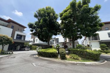 Long Branch Residences