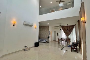 Long Branch Residences