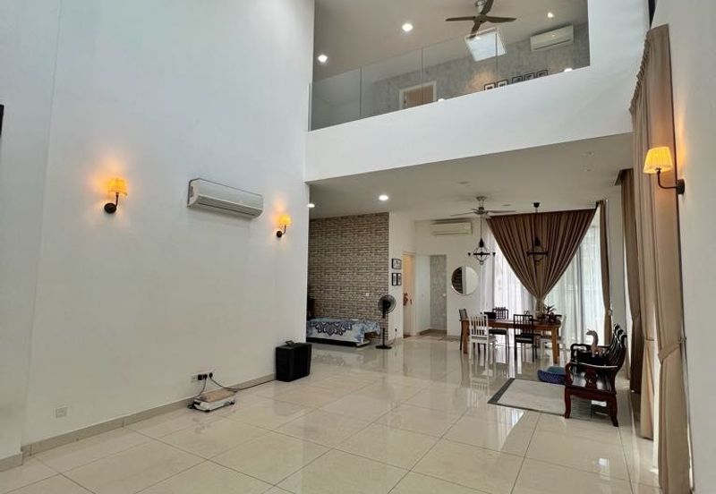 Long Branch Residences