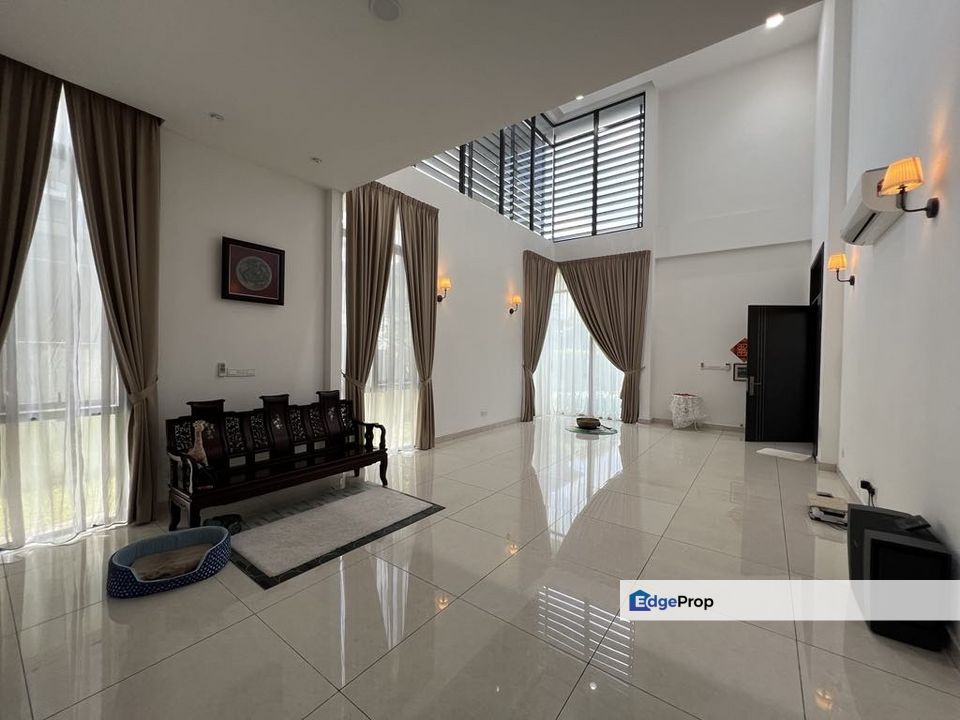 Long Branch Residences, Kota Kemuning, Selangor, Selangor, Kota Kemuning
