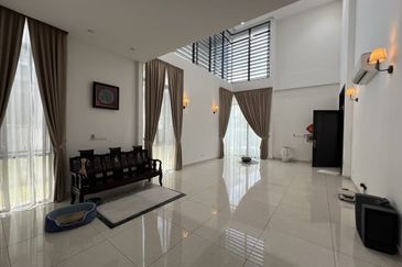 Long Branch Residences