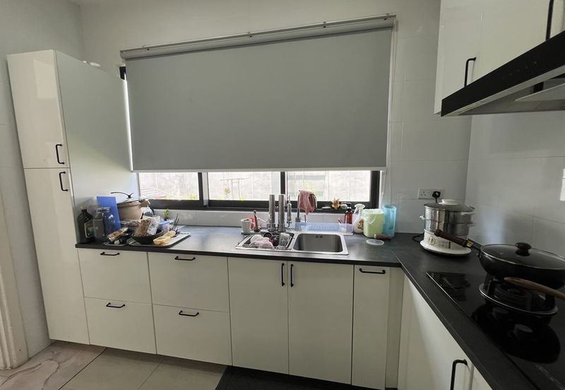 Long Branch Residences