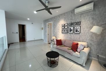 Long Branch Residences