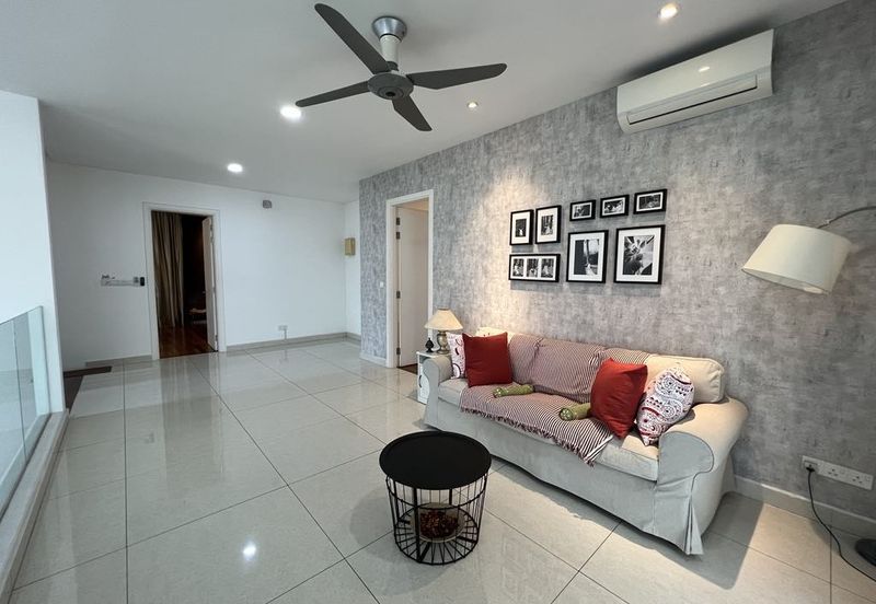 Long Branch Residences