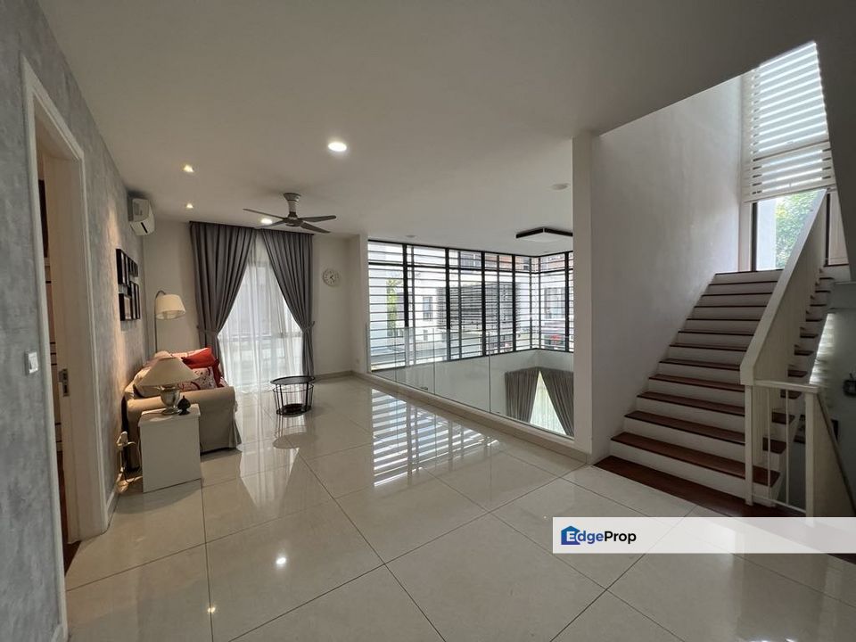 Long Branch Residences, Kota Kemuning, Selangor, Selangor, Kota Kemuning