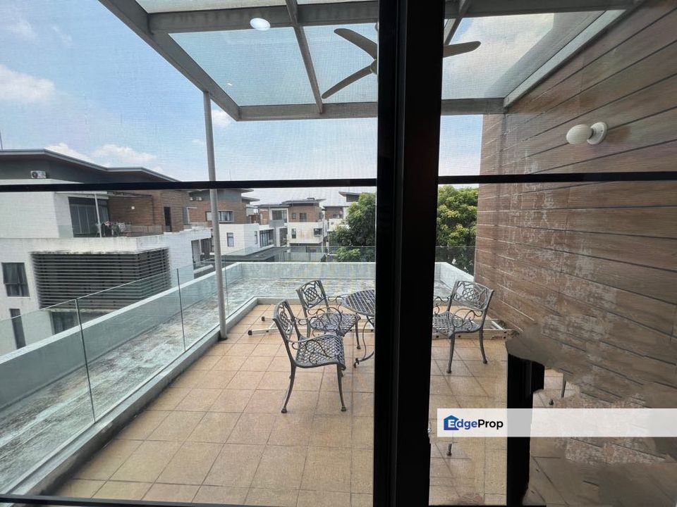 Long Branch Residences, Kota Kemuning, Selangor, Selangor, Kota Kemuning
