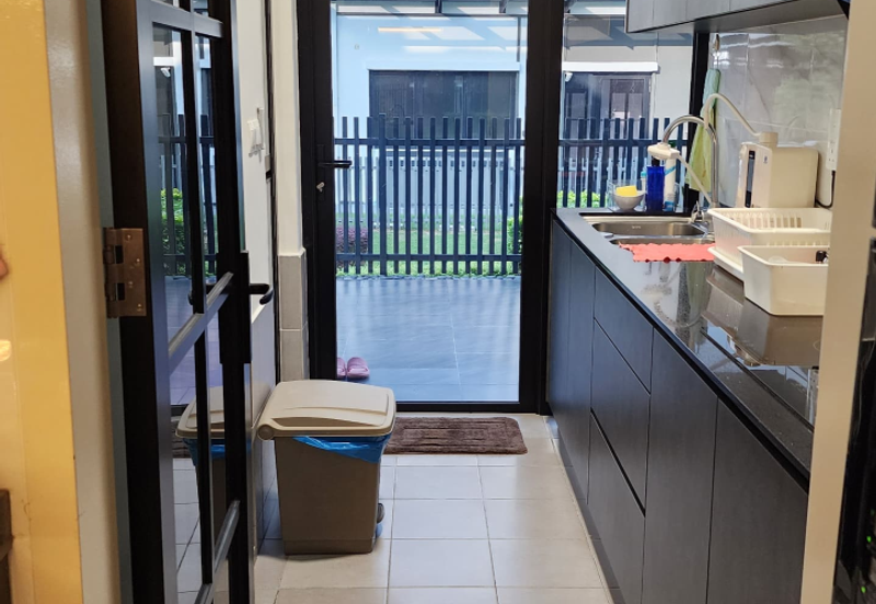 Dremien @ Eco Ardence