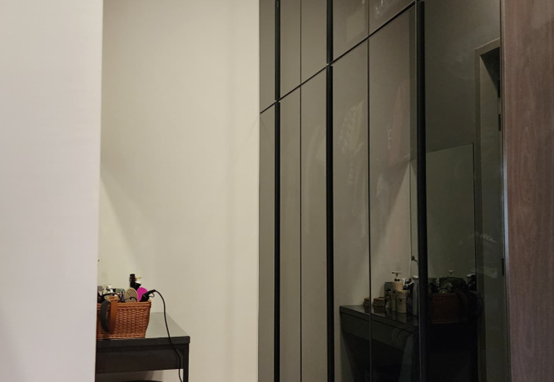 Dremien @ Eco Ardence