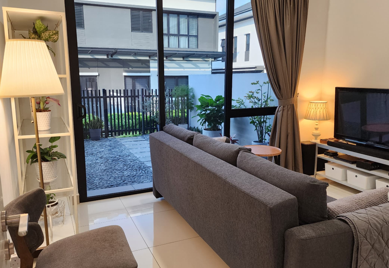 Dremien @ Eco Ardence