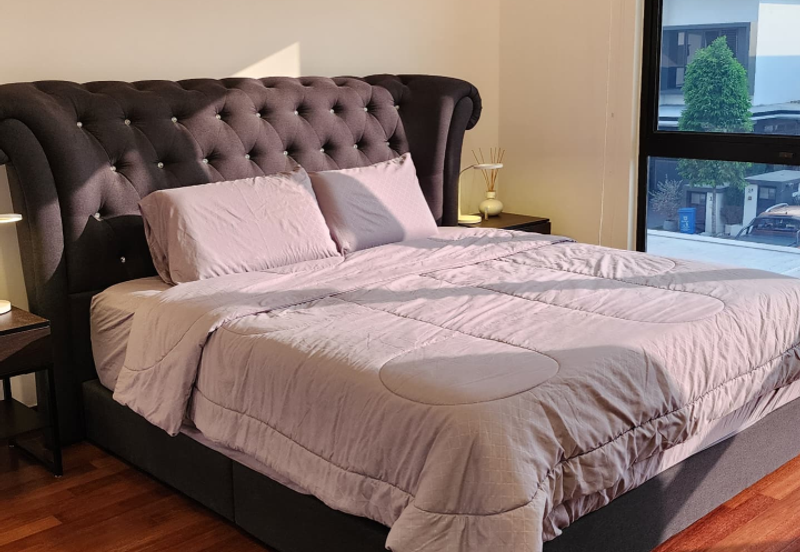 Dremien @ Eco Ardence