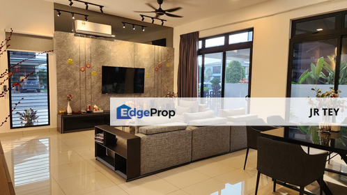 Dremien @ Eco Ardence, Setia Alam, Selangor, Selangor, Setia Alam/Alam Nusantara