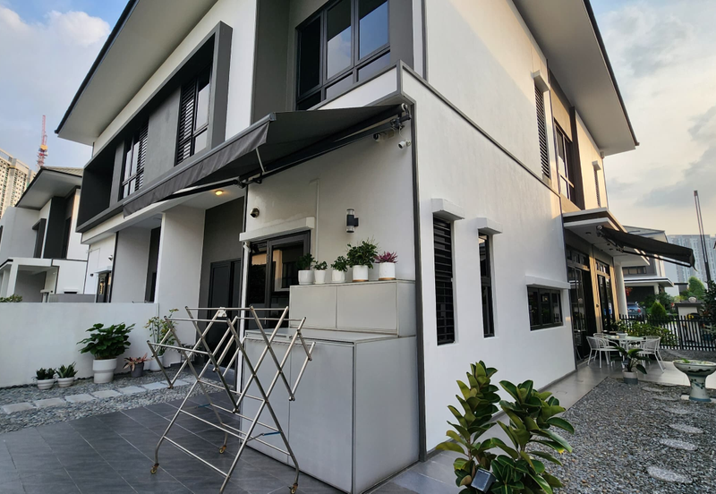 Dremien @ Eco Ardence