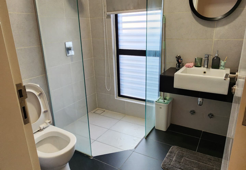 Dremien @ Eco Ardence