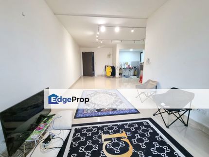 KEN Rimba Condominium 1, Shah Alam, Selangor, Selangor, Shah Alam