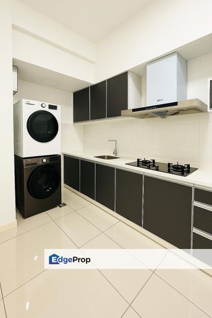 Renai Jelutong Residences, Bukit Jelutong, Selangor, Selangor, Bukit Jelutong