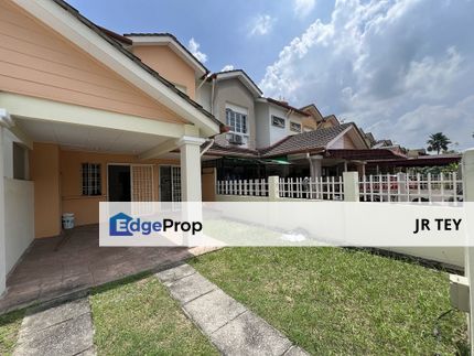 Taman TTDI Jaya, Shah Alam, Selangor, Selangor, Shah Alam
