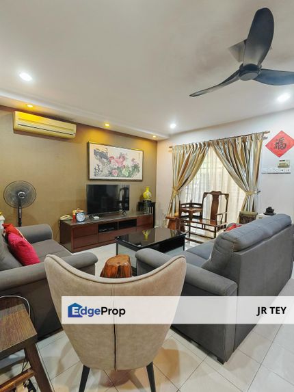 Setia Impian, Setia Alam, Selangor, Selangor, Setia Alam/Alam Nusantara