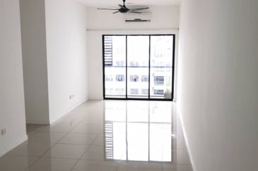 Residensi Hijauan (The Greens)