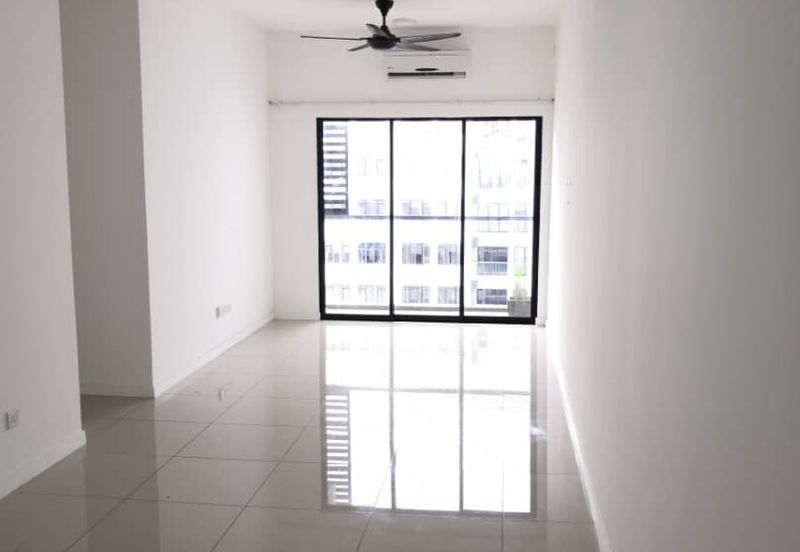 Residensi Hijauan (The Greens)