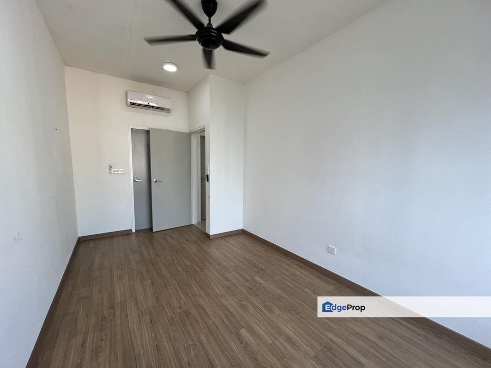 Residensi Hijauan (The Greens), Shah Alam, Selangor, Selangor, Shah Alam