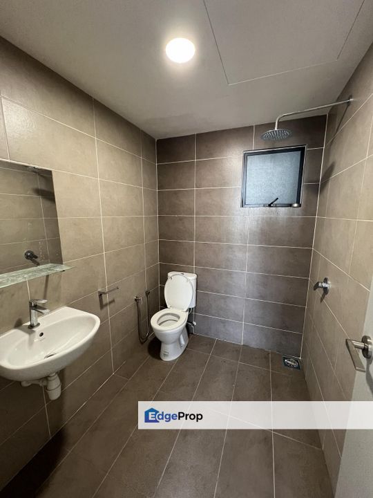 Residensi Hijauan (The Greens), Shah Alam, Selangor, Selangor, Shah Alam