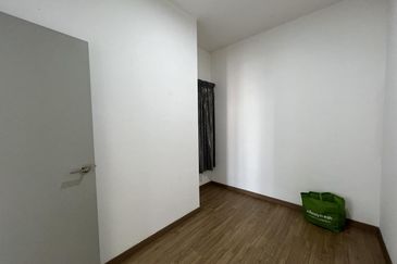 Residensi Hijauan (The Greens)