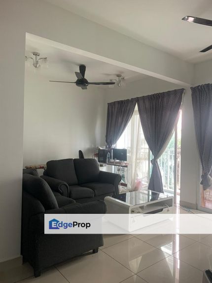 V Residensi 2 Shah Alam, Shah Alam, Selangor, Selangor, Shah Alam