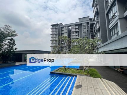 Utropolis Suites 2, Glenmarie, Selangor, Selangor, Glenmarie
