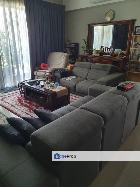 Utropolis Suites 2, Glenmarie, Selangor, Selangor, Glenmarie