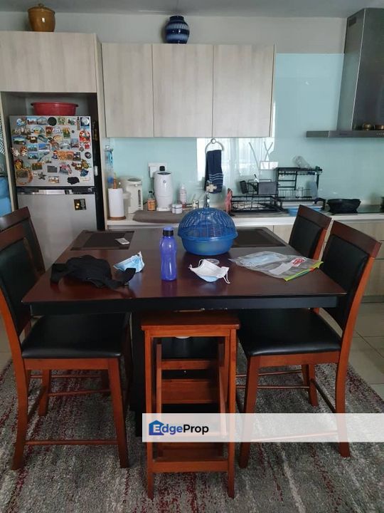 Utropolis Suites 2, Glenmarie, Selangor, Selangor, Glenmarie