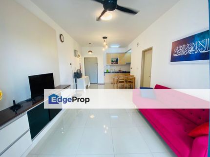 Suria Residence, Bukit Jelutong, Selangor, Selangor, Bukit Jelutong