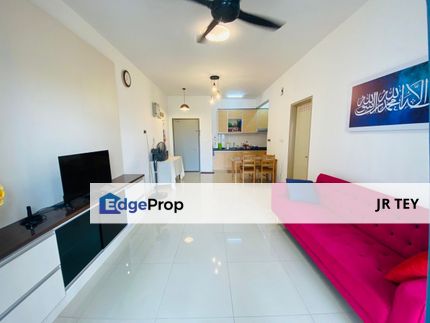Suria Residence, Bukit Jelutong, Selangor, Selangor, Bukit Jelutong