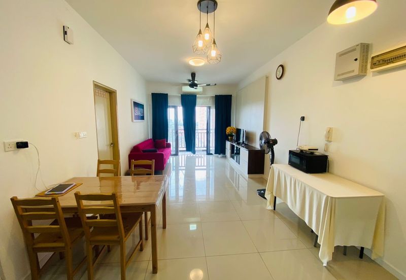 Suria Residence by Sunsuria