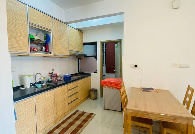 Suria Residence by Sunsuria