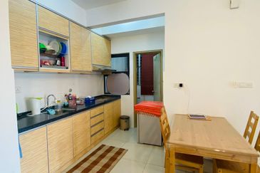 Suria Residence by Sunsuria