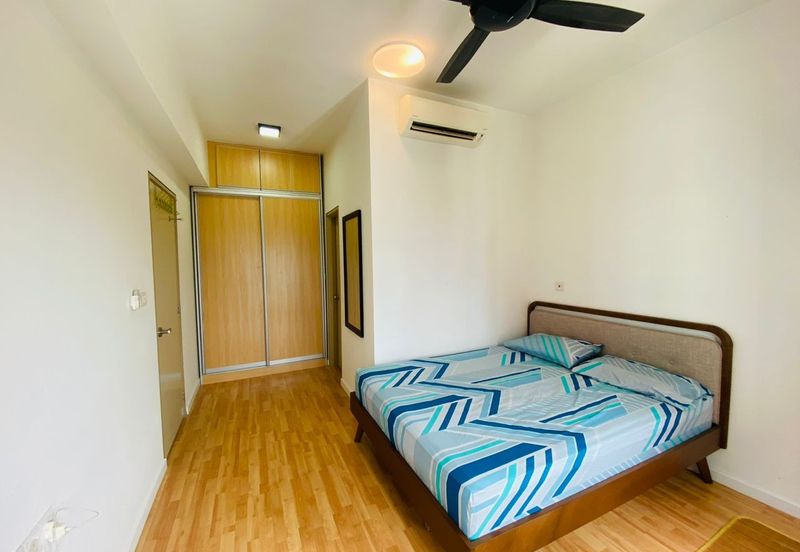 Suria Residence by Sunsuria