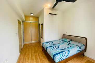 Suria Residence by Sunsuria