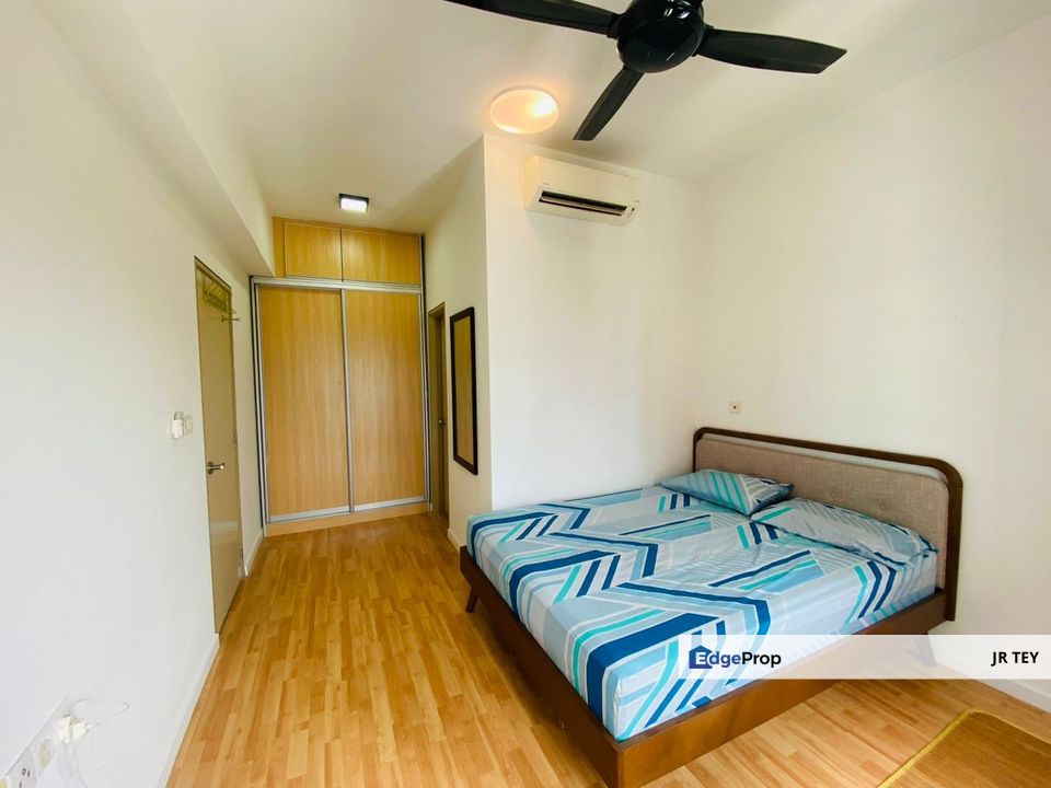 Suria Residence, Bukit Jelutong, Selangor, Selangor, Bukit Jelutong