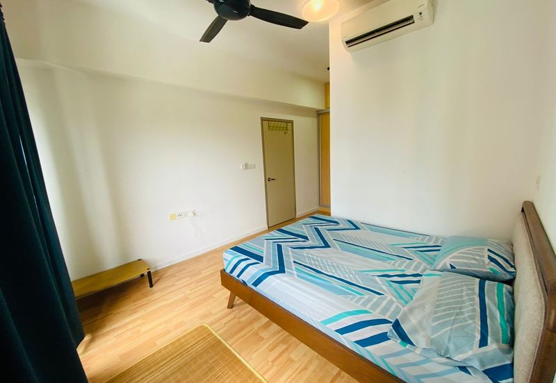 Suria Residence by Sunsuria