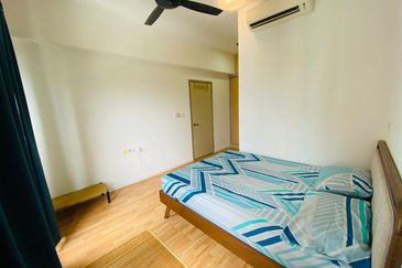 Suria Residence by Sunsuria