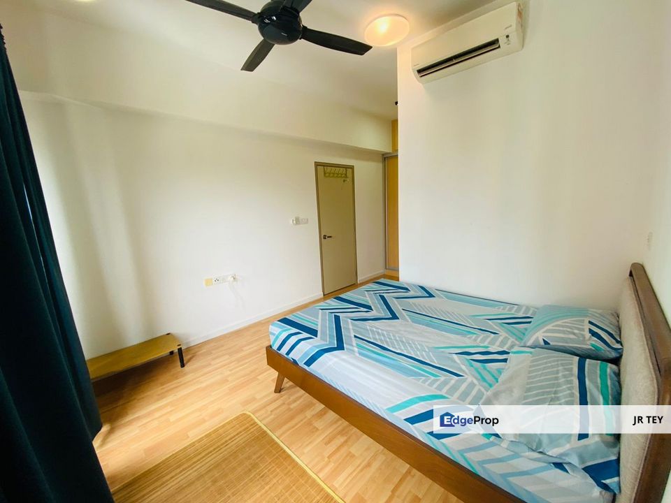 Suria Residence, Bukit Jelutong, Selangor, Selangor, Bukit Jelutong