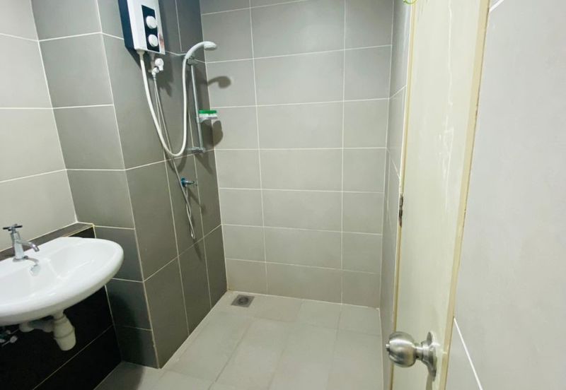 Suria Residence by Sunsuria