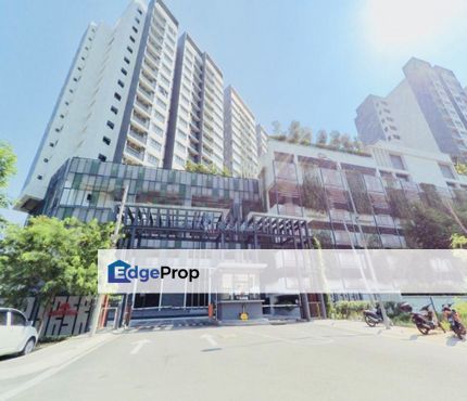 Suria Residence, Bukit Jelutong, Selangor, Selangor, Bukit Jelutong
